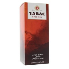 Tabac Original After Shave Lotion (200 ml)