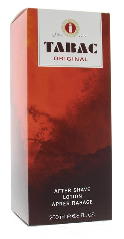 Tabac Tabac Original After Shave Lotion (200 ml)