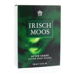 Sir Irisch Moos Aftershave-Lotion (150 ml)