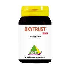 SNP Oxytocin Trust Pure (30 Kapseln)
