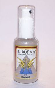 Lichtwesen Raphael Tinktur 27 (30 Ml)