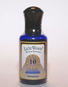 Lichtwesen Kamakuraöl 10 (30 Ml)
