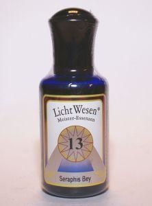 Lichtwesen Seraphis-Bey-Öl (30 Ml)