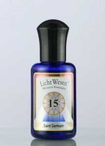 Lichtwesen Lichtwesen Saint-Germain-Öl 15 (30 Ml)