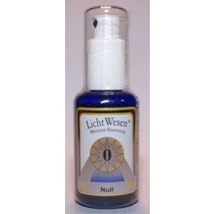 Lichtwesen Nulltinktur 45 (30 ml)