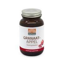 Mattisson Mattisson Granatapfel 500 mg (60 Tab)