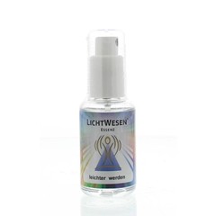 Lichtwesen Leichtere neue Essenz (30 ml)