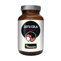 Hanoju Hanoju Gotu-Cola-Extrakt 400 mg (90 Kapseln)