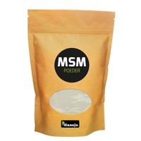 Hanoju Hanoju MSM-Pulver (500 g)