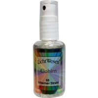 Lichtwesen Lichtwesen Elohim Tinktur Goldwasser 65 Silber (30 ml)