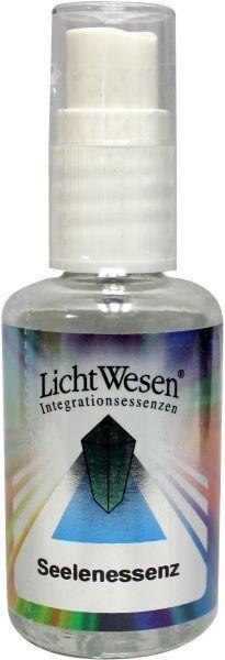 Lichtwesen Seelentinktur Spray (30 Ml)