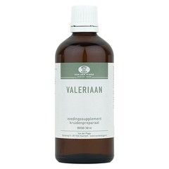 Pigge Baldrian officinalis (100ml)