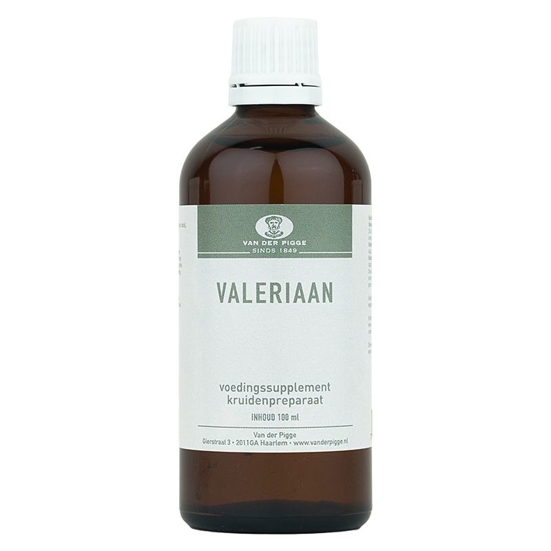 Pigge Baldrian officinalis (100Ml)