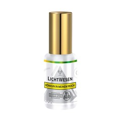 Lichtwesen Queen in my Realm Duftspray (30 ml)