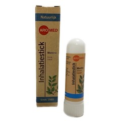 Aromed Mentha Inhalationsstick (1 ml)