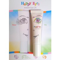 Sol Cosmeceutic Sol Cosmeceutic Happy Eyes sofortiges Augenlifting (10 Ml)