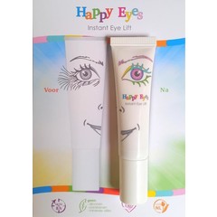 Sol Cosmeceutic Happy Eyes sofortiges Augenlifting (10 ml)