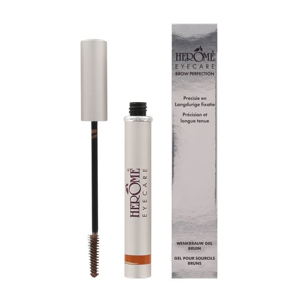 Herome Herome Brauengel braun (6 Ml)