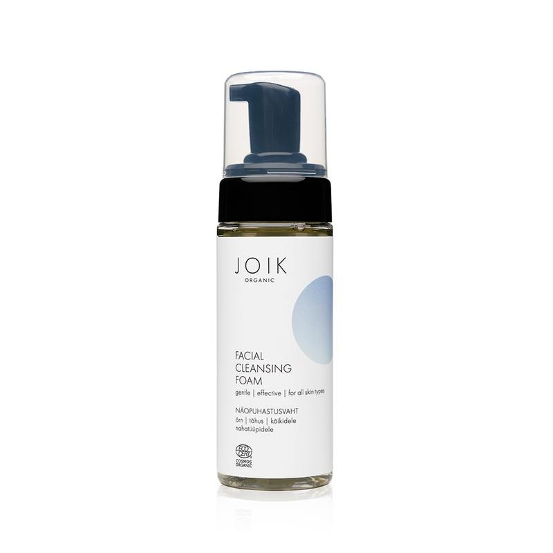 Joik Joik Gesichtsreinigungsschaum (150 Ml)