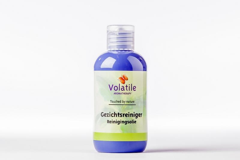 Volatile Gesichtsreiniger (100 Ml)