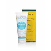 Grahams Grahams Hautfeuchtigkeitslotion (200 ml)