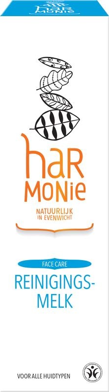 Harmonie Harmonie Reinigungsmilch für alle Hauttypen (150 ml)