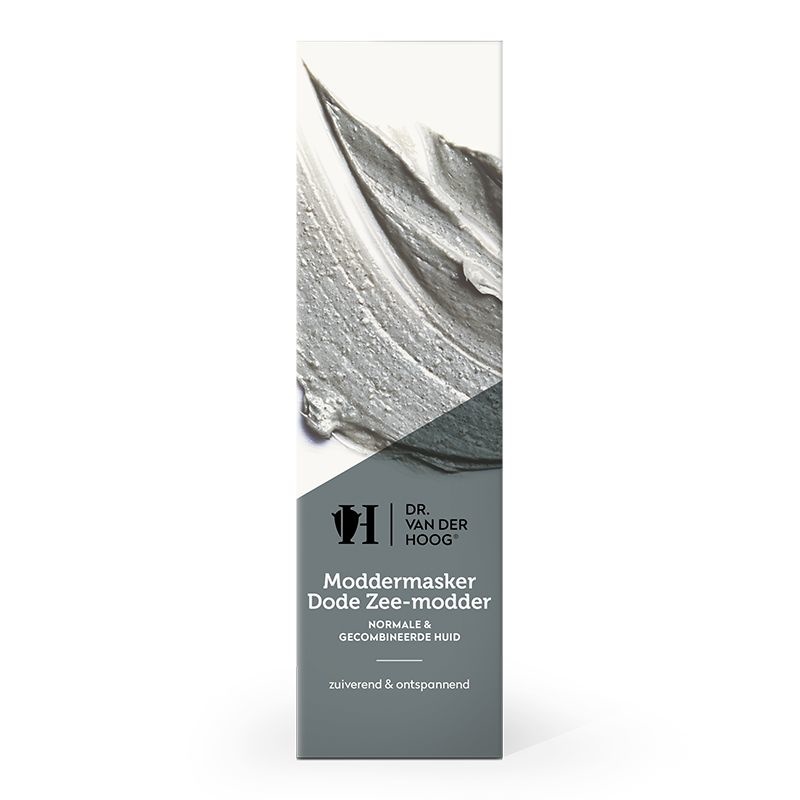 Dr vd Hoog Schlammmacher aus dem Toten Meer (10 Ml)