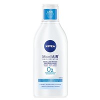 Nivea Nivea Visage Mizellenwasser 3 in 1 normale Haut (400 Ml)
