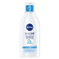 Nivea Nivea Visage Mizellenwasser 3 in 1 normale Haut (400 ml)