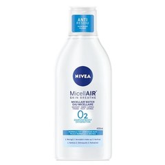 Nivea Visage Mizellenwasser 3 in 1 normale Haut (400 ml)