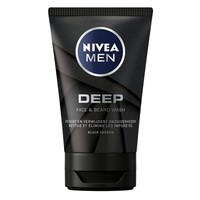 Nivea Nivea Men tiefschwarzes Gesichtswasser (100 ml)