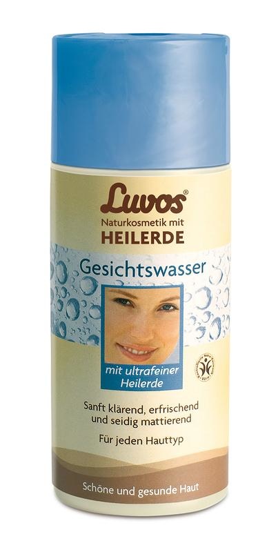 Luvos Luvos Gesichtswasser (150 ml)
