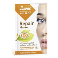 Luvos Luvos Crememaske Reparatur 7,5 ml (2 Stück)