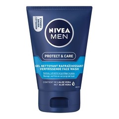 Nivea Men Deep Clean Gesichtswasser (100 Ml)