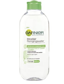 Garnier Skin Naturals Lösung mizellar gemischt (400 Ml)