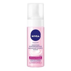 Nivea Visage Reinigungsmousse trockene Haut (150 ml)