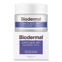 Biodermal Biodermal Tagescreme Anti Age 40+ (50 Ml)