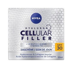 Nivea Hyaluron Cellular Tagescreme Anti Age (50 Ml)