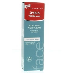 Speick Wärmeempfindliche Nachtcreme (50 ml)