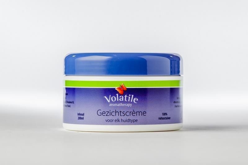 Volatile Volatile Gesichtscreme (200 ml)