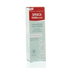 Speick Thermosensitives Hyaluronan-Serum (15 ml)