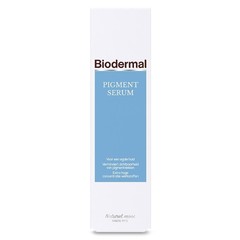 Biodermal Pigmentserum Tag und Nacht 30 ml