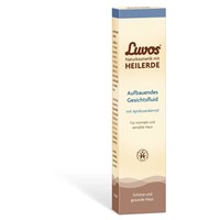 Luvos Luvos Feuchtigkeitsspendende Gesichtscreme (50 ml)