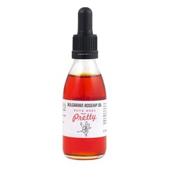 Zoya Goes Pretty Öl bulgarische Hagebutte (50 Ml)