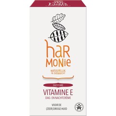 Harmonie Vitamin E Creme Tag/Nacht (50 ml)