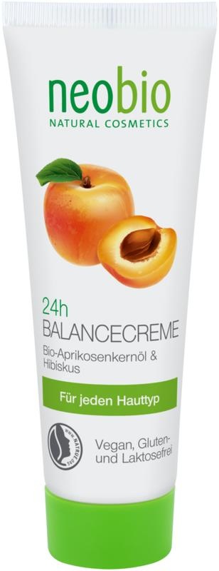 Neobio 24H Balance Creme 50 ml 50 ml mit Rabatt kaufen - VitAdvice BV
