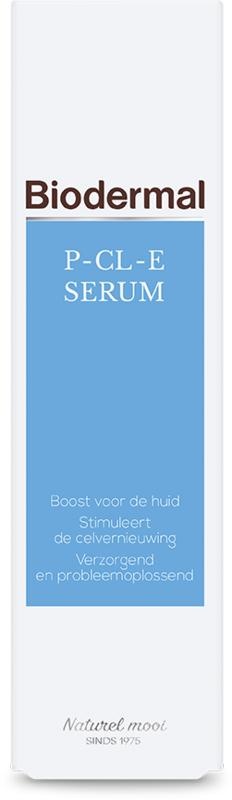 Biodermal P CL E-Serum (30 Ml)