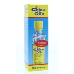 Bio Diat Chinaöl (25 ml)