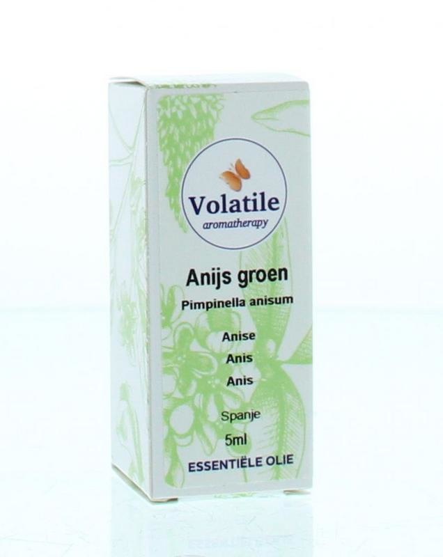 Volatile Anisgrün (5 Ml)