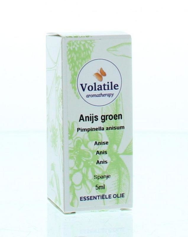Volatile Volatile Anisgrün (5 ml)
